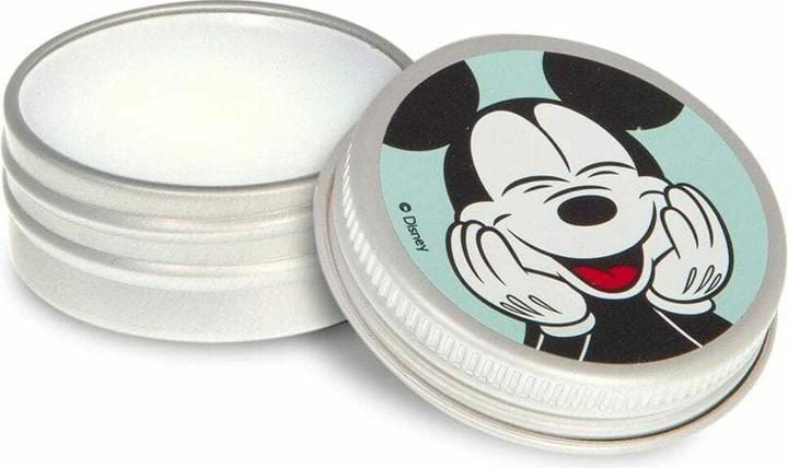 Immagine prodotto Mad Beauty Balsamo labbra Mickey & Friends - Mickey (Balsamo per le labbra, 25 ml)
