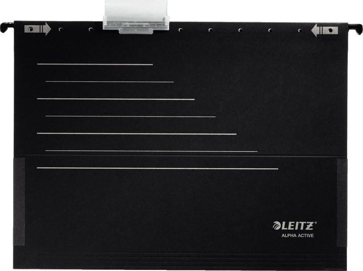 Image du produit Leitz Alpha (A4, 5x)