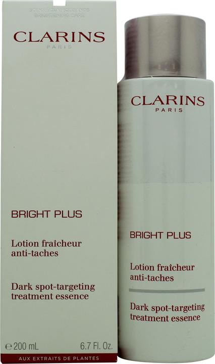 Produktbild Clarins Bright Plus (200 ml)