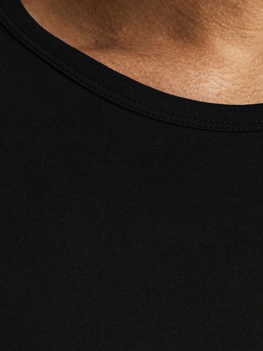 Produktbild Jack & Jones Langarm-Basic- T-Shirt (XS)