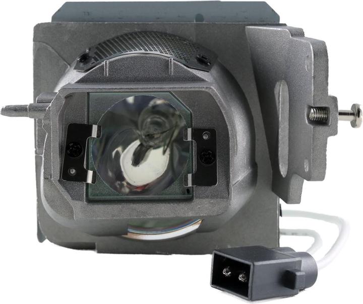 Produktbild Azurano Beamerlampe für ACER MC.JQ011.003 Ersatzlampe mit Gehäuse