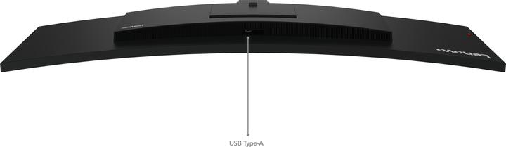 Productafbeelding Lenovo ThinkVision P49w-30 (5120 x 1440 pixels, 49")
