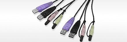 Image du produit Aten Cs682