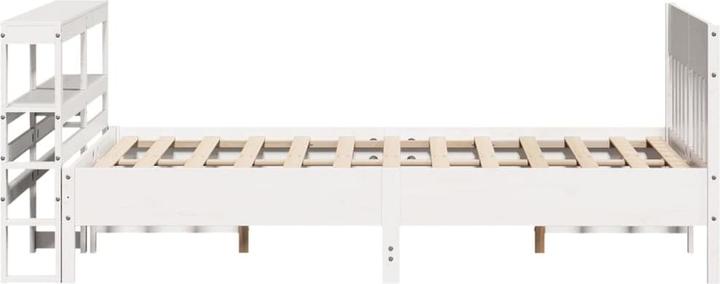 Image du produit vidaXL Bettgestell (150 x 200 cm)
