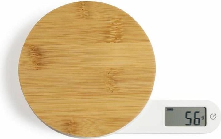 Immagine prodotto Livoo Bilancia da cucina con azione dinamo