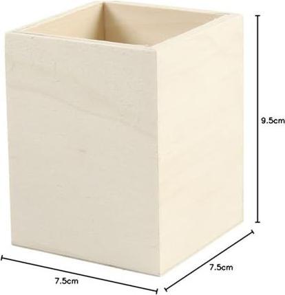 Actual product image Creativ Company Pen holder