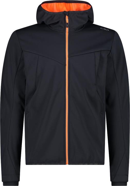 Antracite, Fenicottero Fluo