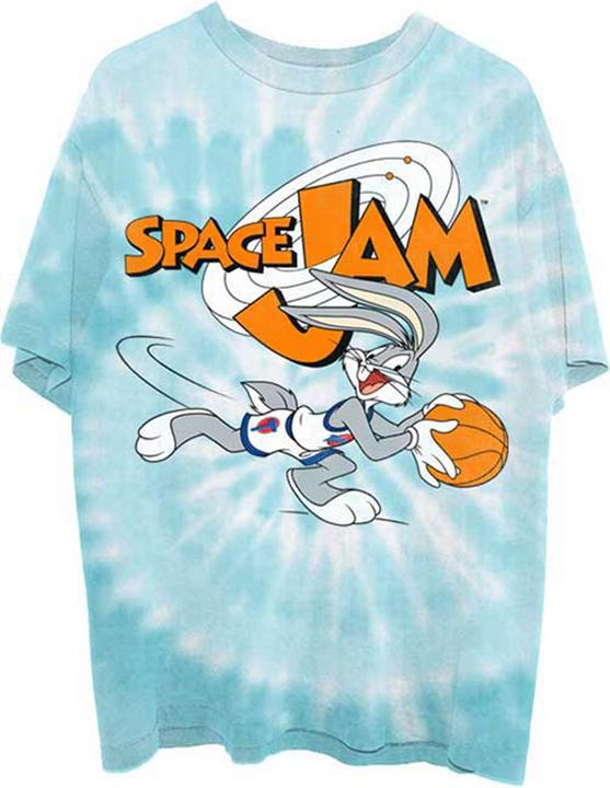 Produktbild Space Jam TShirt (S)