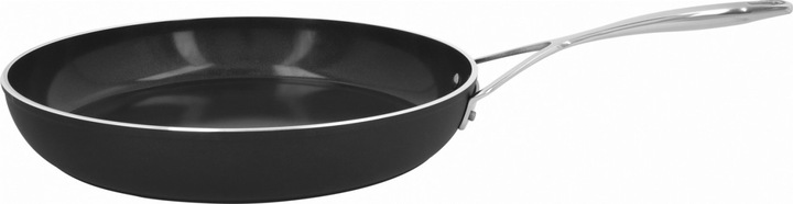 Productafbeelding Demeyere Alu Pro 5 Ceraforce koekenpan 28 cm (28 cm, Koekenpan, Roestvrij staal)
