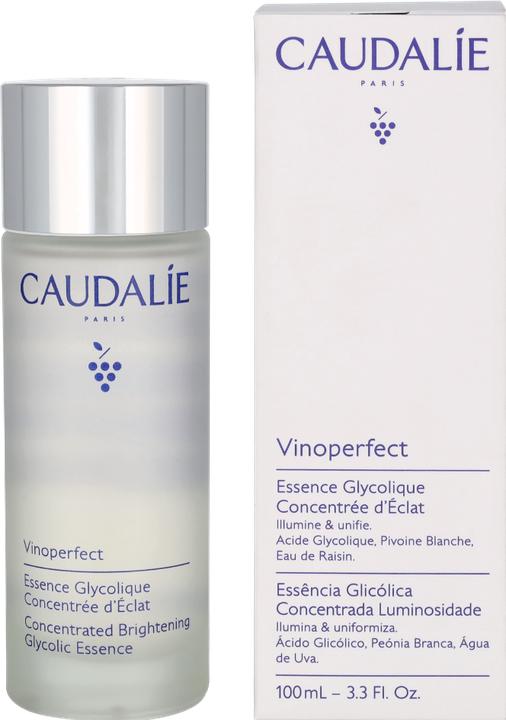 Produktbild Caudalie Essentials Glycolique Concealer (100 ml)