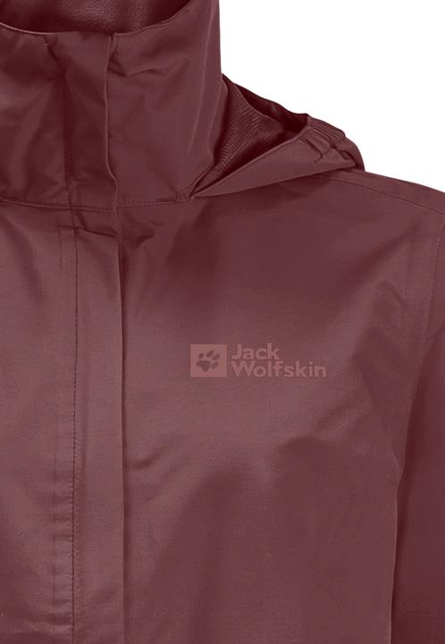 Immagine prodotto Jack Wolfskin Stormy Point 2L Jkt W (L)