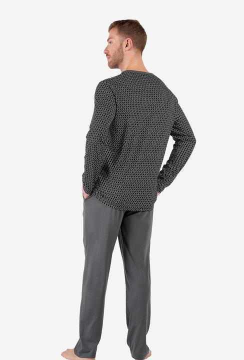 Image du produit HOM Baumwolle Pyjama (XL)