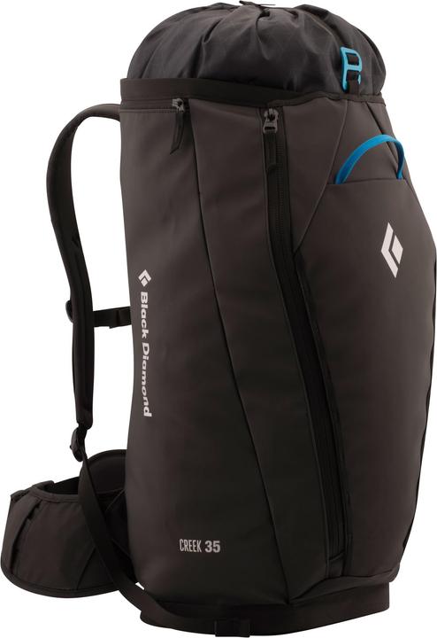 Image du produit Black Diamond Sac à dos Creek 35l (35 l)