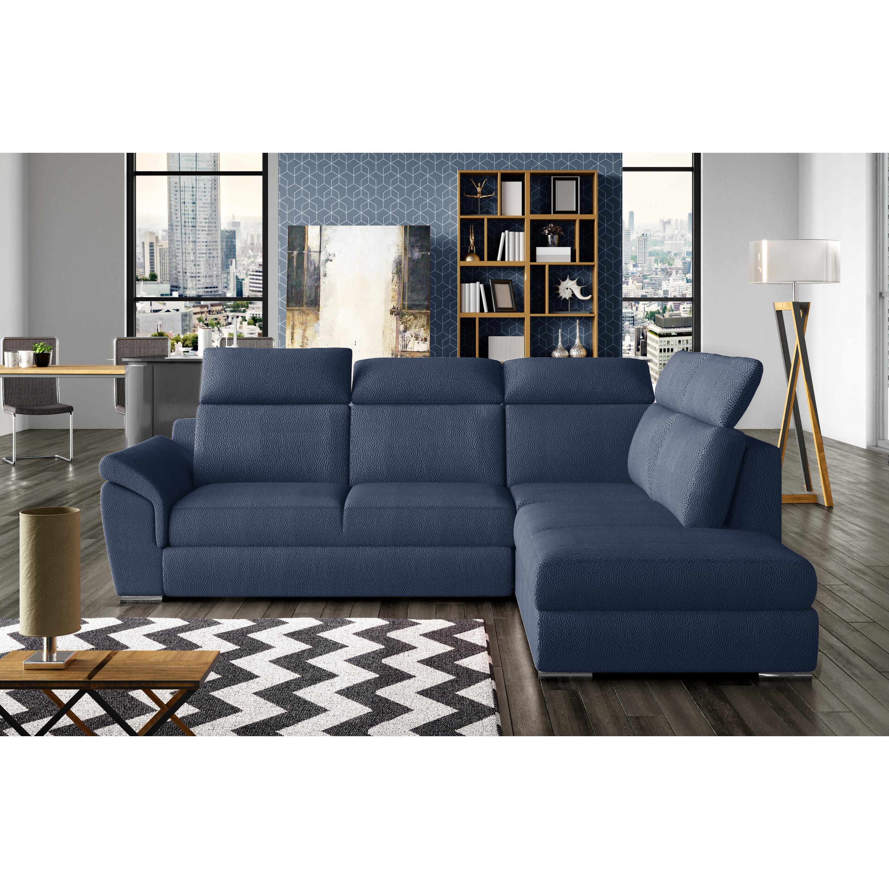 ELTAP, Sofa, Loreto (Ecksofa, 3-Sitzer, Bettsofa)