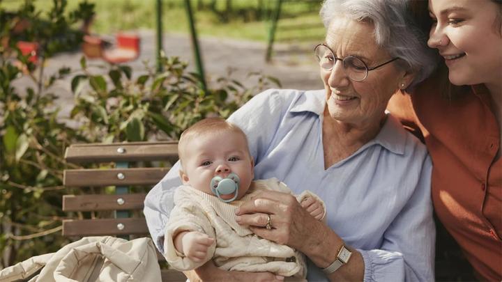 Immagine prodotto Philips Avent māneklītis Ultra soft Neutral 0-6M (2 gab) SCF091/40 SCF091/40 (8720689041669) (2x, 0 - 6 Mesi)