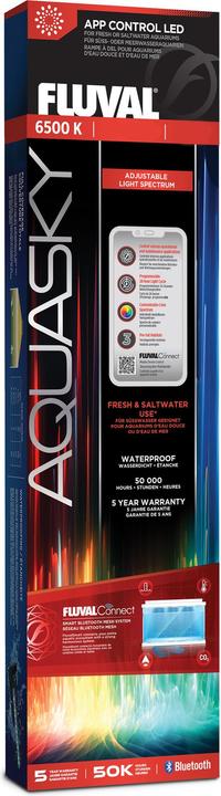 Produktbild Fluval AquaSky (LED, 12 W)