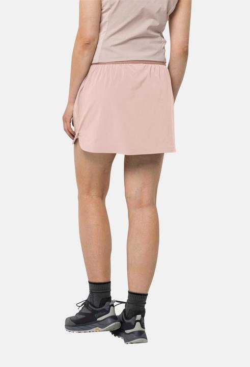 Actual product image Jack Wolfskin Prelight Skort W (S)
