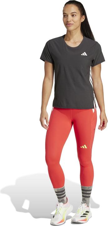 Produktbild adidas Adizero Tee - T-Shirt - Damen (XL)