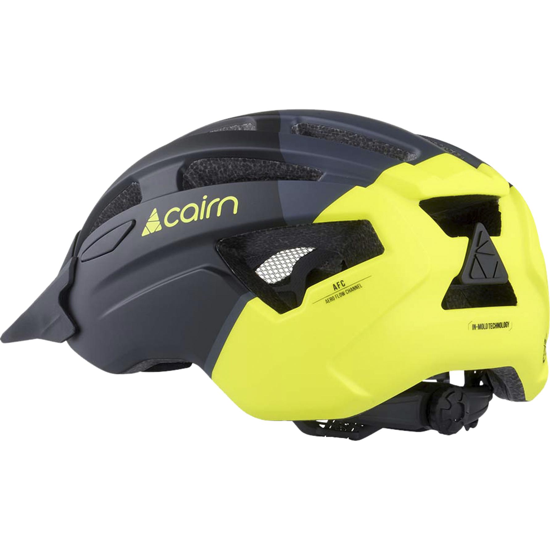 Thumbnail - Cairn, Velohelm, (52 - 55 cm)