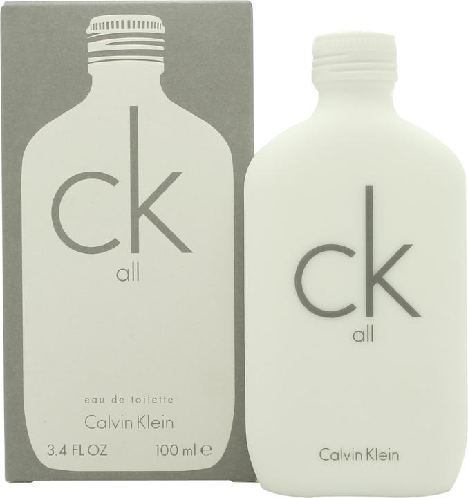 Produktbild Calvin Klein All (Eau de Toilette, 100 ml)