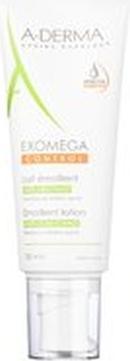 Produktbild A-Derma Exomega Control Mleczko Emolient, 200 ml (Körpermilch, 200 ml)