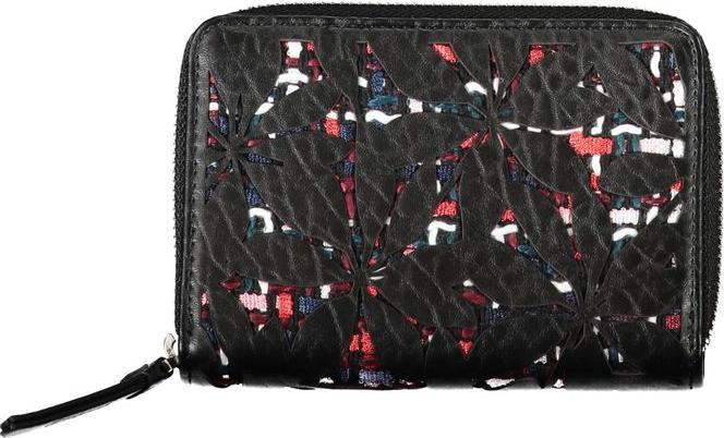 Actual product image Desigual Basic 2 wallet 14 cm