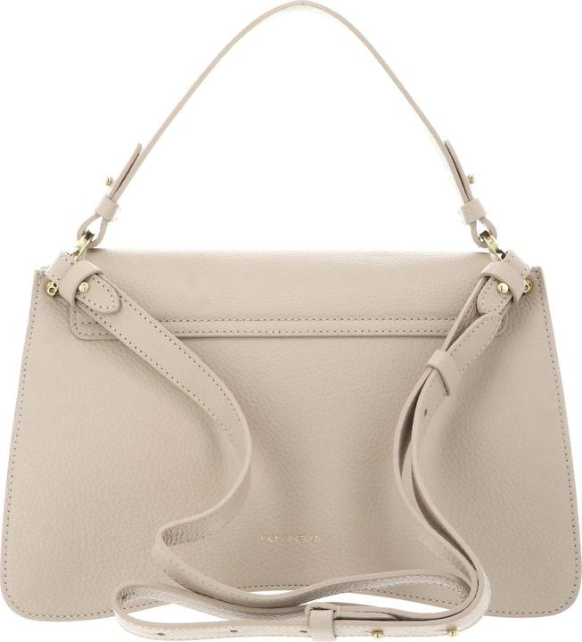 Produktbild Coccinelle C-Me Grained Leather Handbag