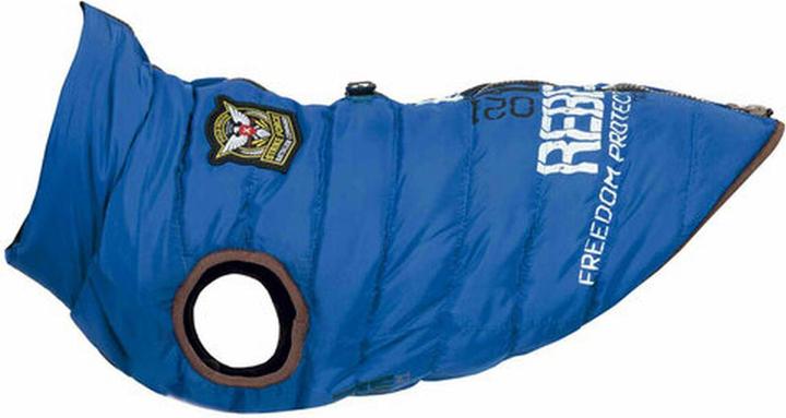 Produktbild Trixie Geschirr-Mantel Saint-Malo (XS, Hundemantel)