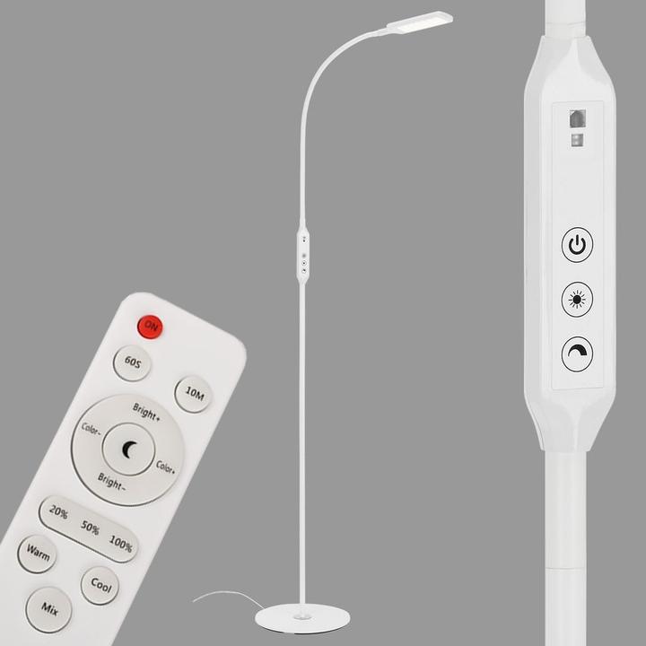 Image du produit Briloner Office Remote (700 lm)