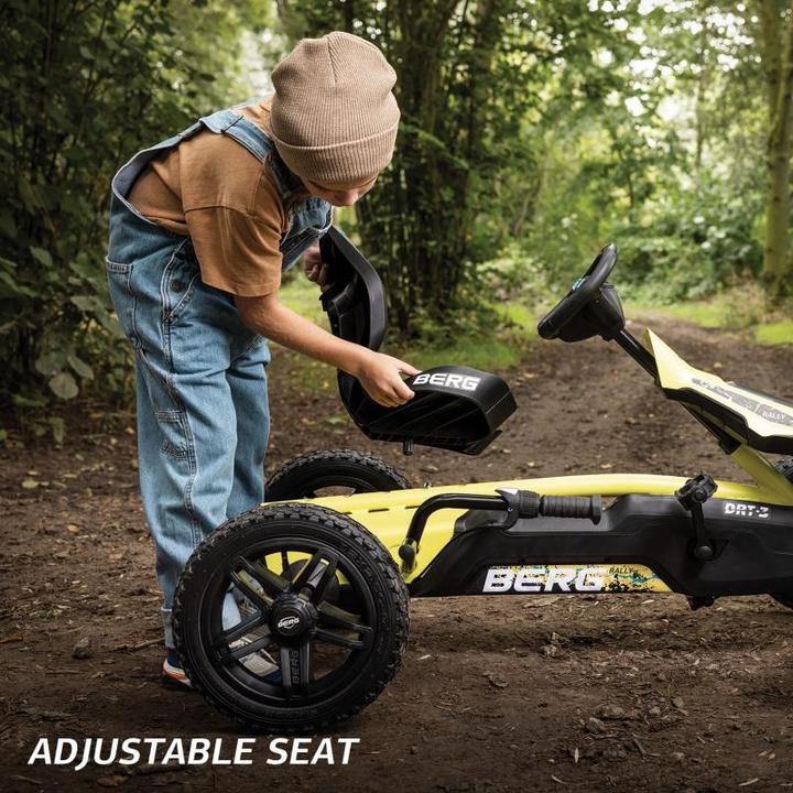 Image du produit BERG Rally Drt