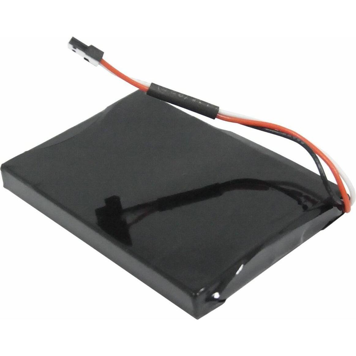 CoreParts, Fahrzeug Navigation Zubehör, Battery for GPS, Navigator