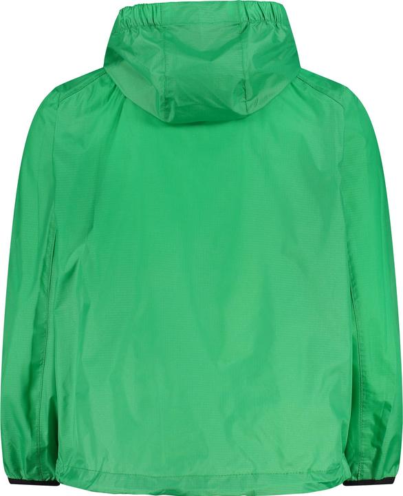 Actual product image CMP Campagnolo Fix Hoodie Rain Jacket (110)