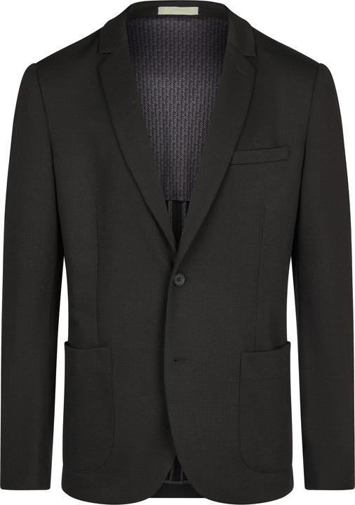 Immagine prodotto Calamar Blazer in Waffelstruktur (52)