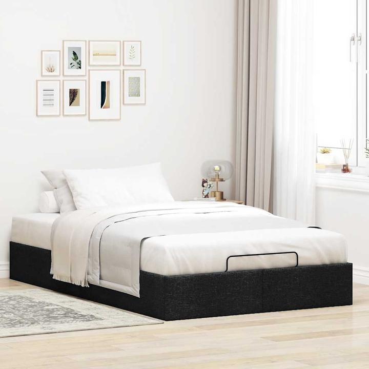Image du produit vidaXL Ottoman-Bett (120 x 200 cm)
