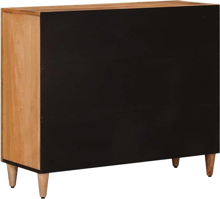 Produktbild vidaXL Sideboard (33.50 x 33 x 75 cm)