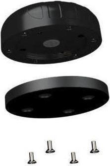 Produktbild Poynting GSMAntenne KFZGPS 6dbi Antenna 2x LTE1x GPS 2m SMAM Kabel Schwarz PUCK4 (GPS)