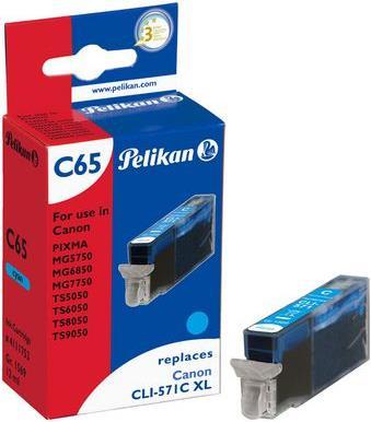 Pelikan Cli-571c XL (C)