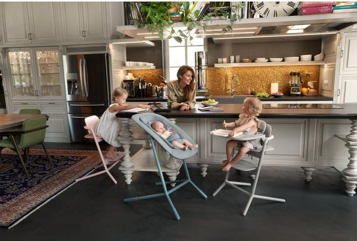 Produktbild Cybex Lemo 2 Hochstuhl 3-in-1 (Hochstuhl)