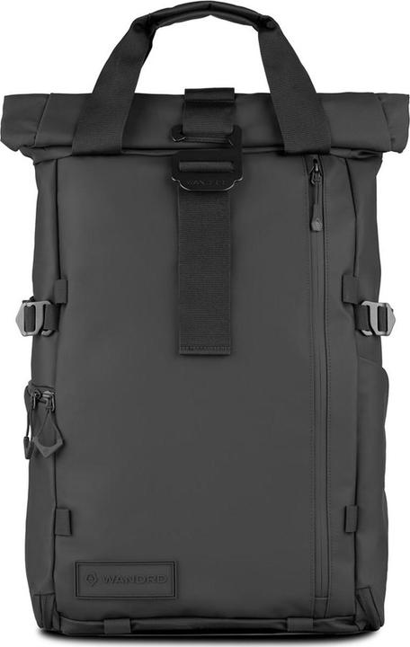 Produktbild Wandrd PRVKE 41L Black V4 (Fotorucksack, 41 l)