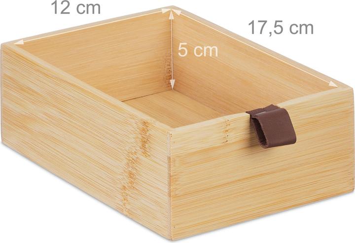 Produktbild Relaxdays Schreibtisch-Organizer