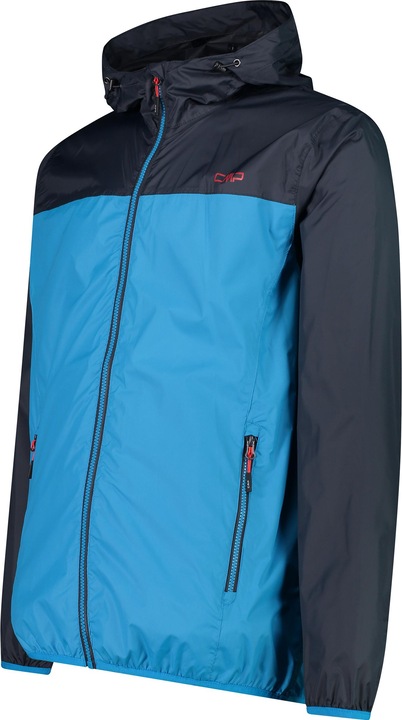 Actual product image CMP Campagnolo Hoodie Rain (L)