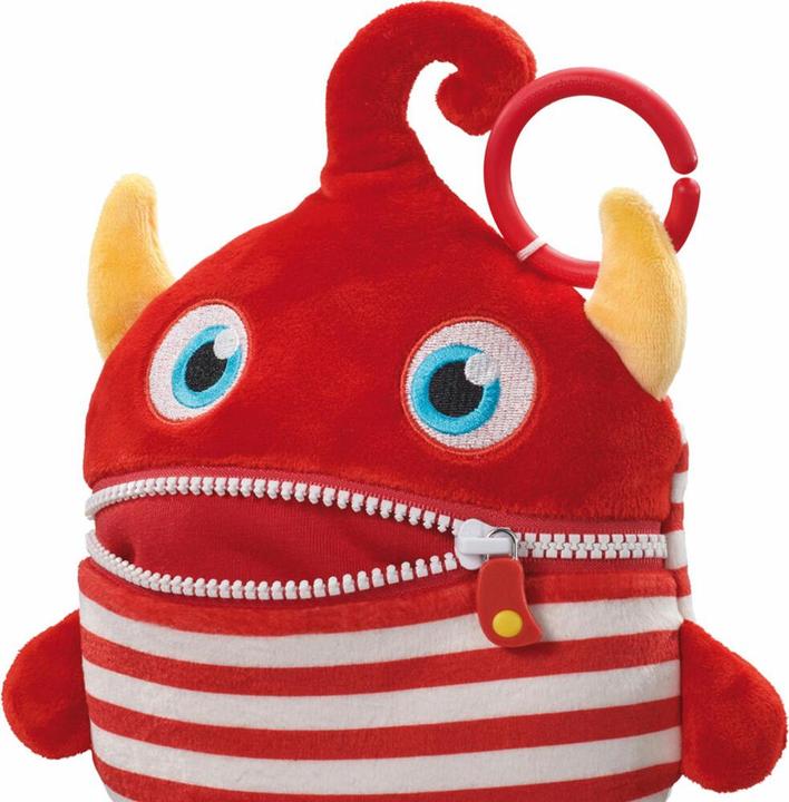 Immagine prodotto Schmidt Spiele Sorgenfresser Jenna 25 cm (25 cm)