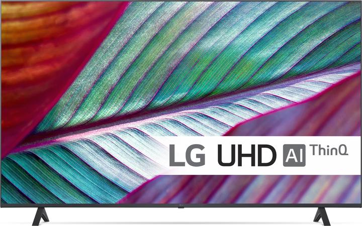 Produktbild LG 50UR78006LK (50", UR78, LED, 4K, 2023)