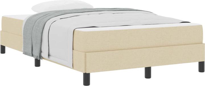 Produktbild vidaXL Boxspringbett (120 x 200 cm)