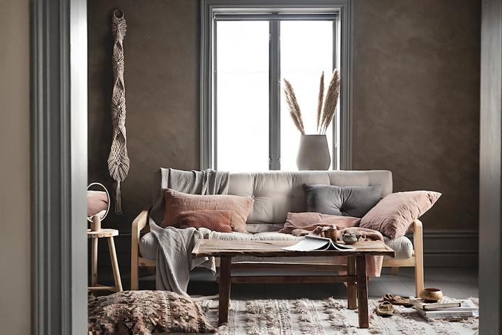Immagine prodotto Karup Design Grab (3 posti, Divano letto)