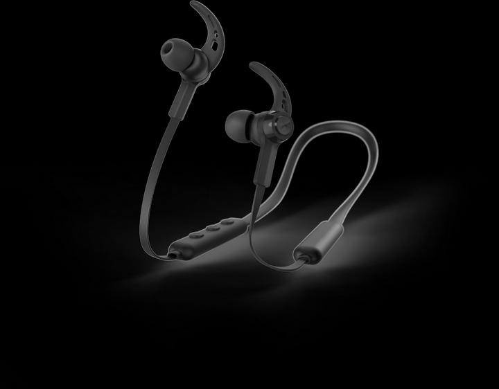 Produktbild Hama Neckband (10 h, Kabellos)