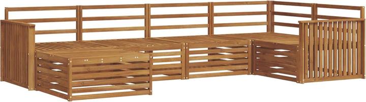 vidaXL Outdoor-Sofa