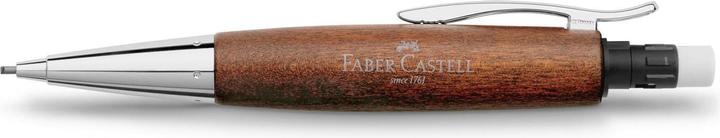 Image du produit Faber-Castell e-motion Poirier (1.40 mm, B, 1 x)