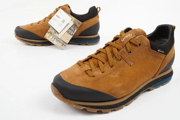 Image du produit AKU Bellamont 4 Suede GTX (42)