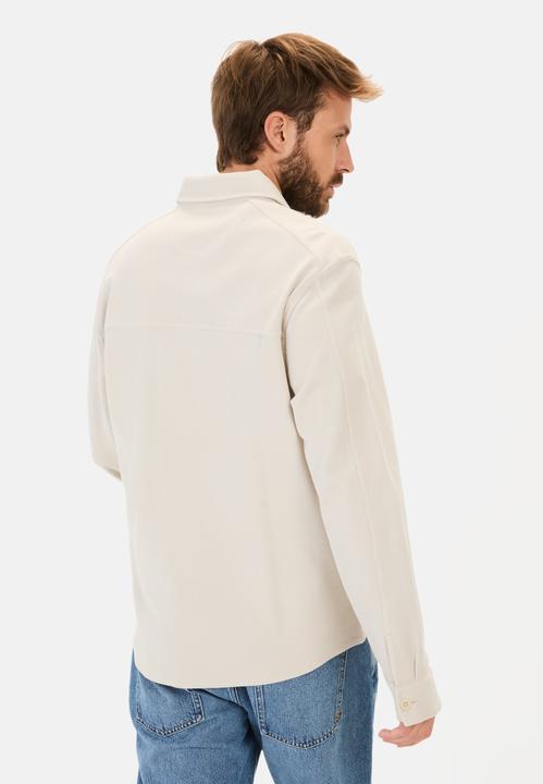 Produktbild Camel Active Overshirt aus reiner Baumwolle (L)